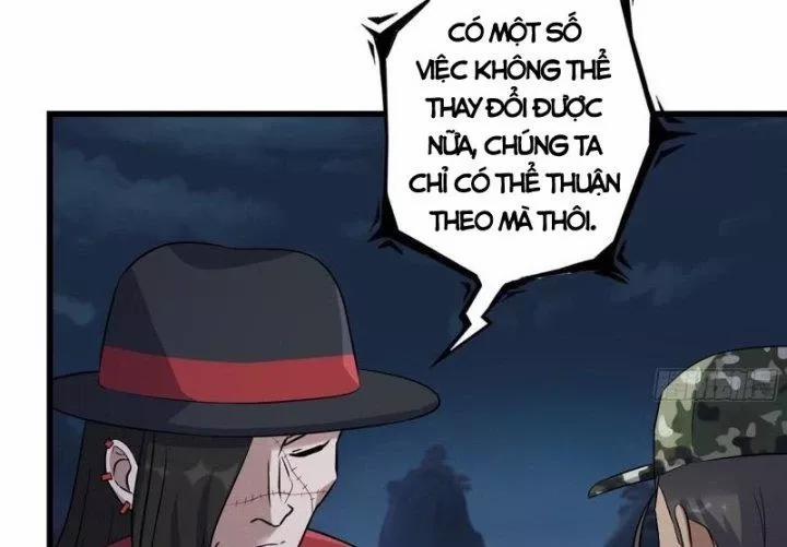 Tôi Chuyển Vàng Tại Mạt Thế 474 trang 52