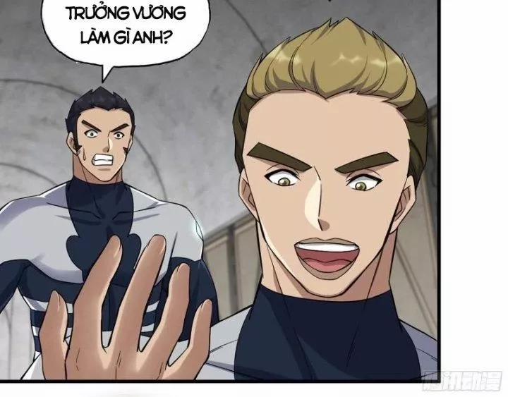 Tôi Chuyển Vàng Tại Mạt Thế 475 trang 24