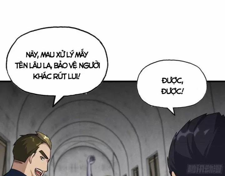 Tôi Chuyển Vàng Tại Mạt Thế 475 trang 28
