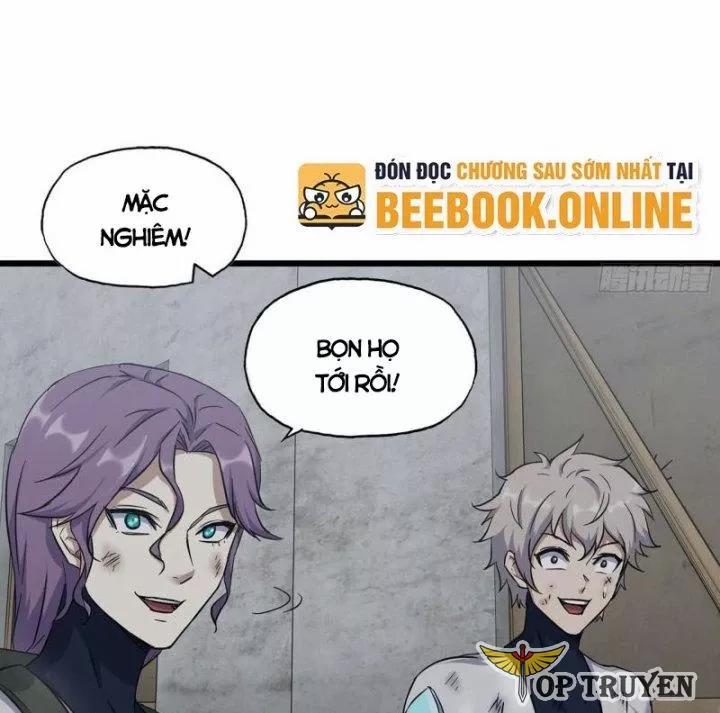 Tôi Chuyển Vàng Tại Mạt Thế 475 trang 3