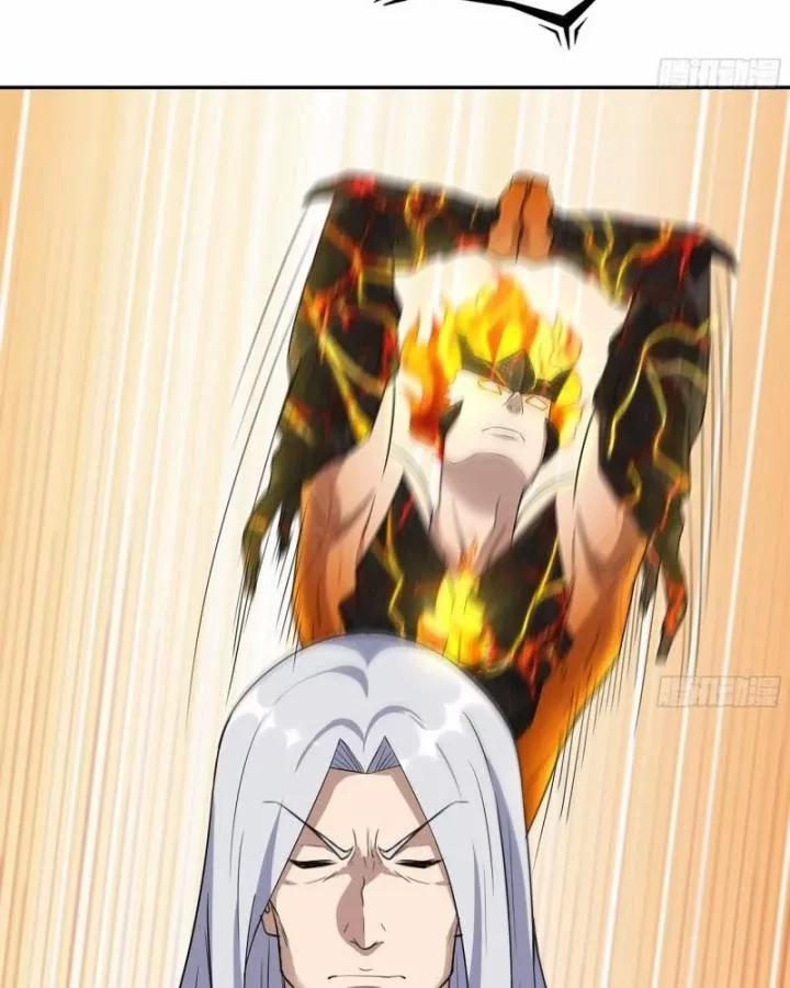 Tôi Chuyển Vàng Tại Mạt Thế 477 trang 21