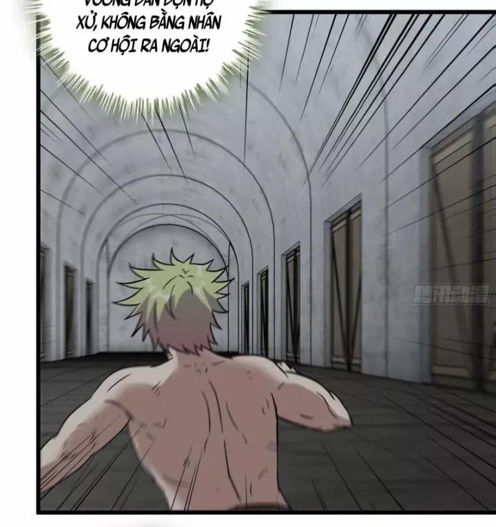 Tôi Chuyển Vàng Tại Mạt Thế 477 trang 33