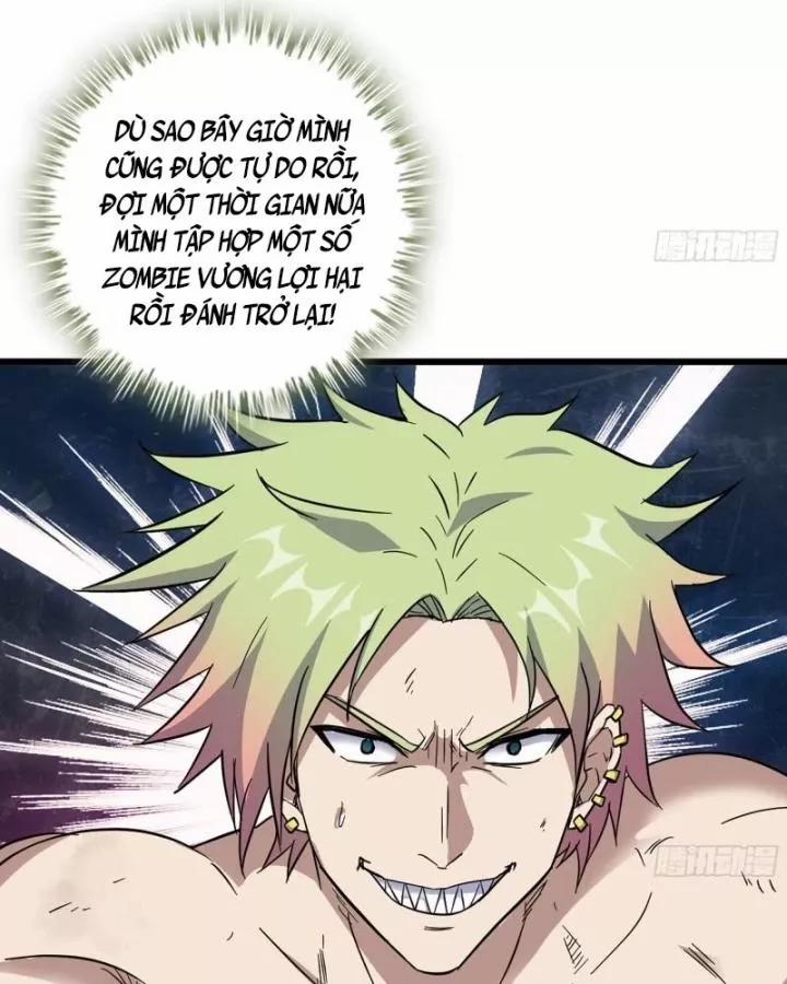 Tôi Chuyển Vàng Tại Mạt Thế 477 trang 34