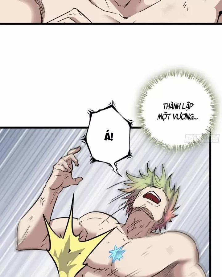 Tôi Chuyển Vàng Tại Mạt Thế 477 trang 35