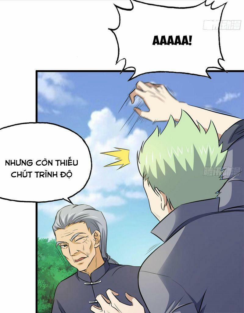 Tôi Chuyển Vàng Tại Mạt Thế 48 trang 12