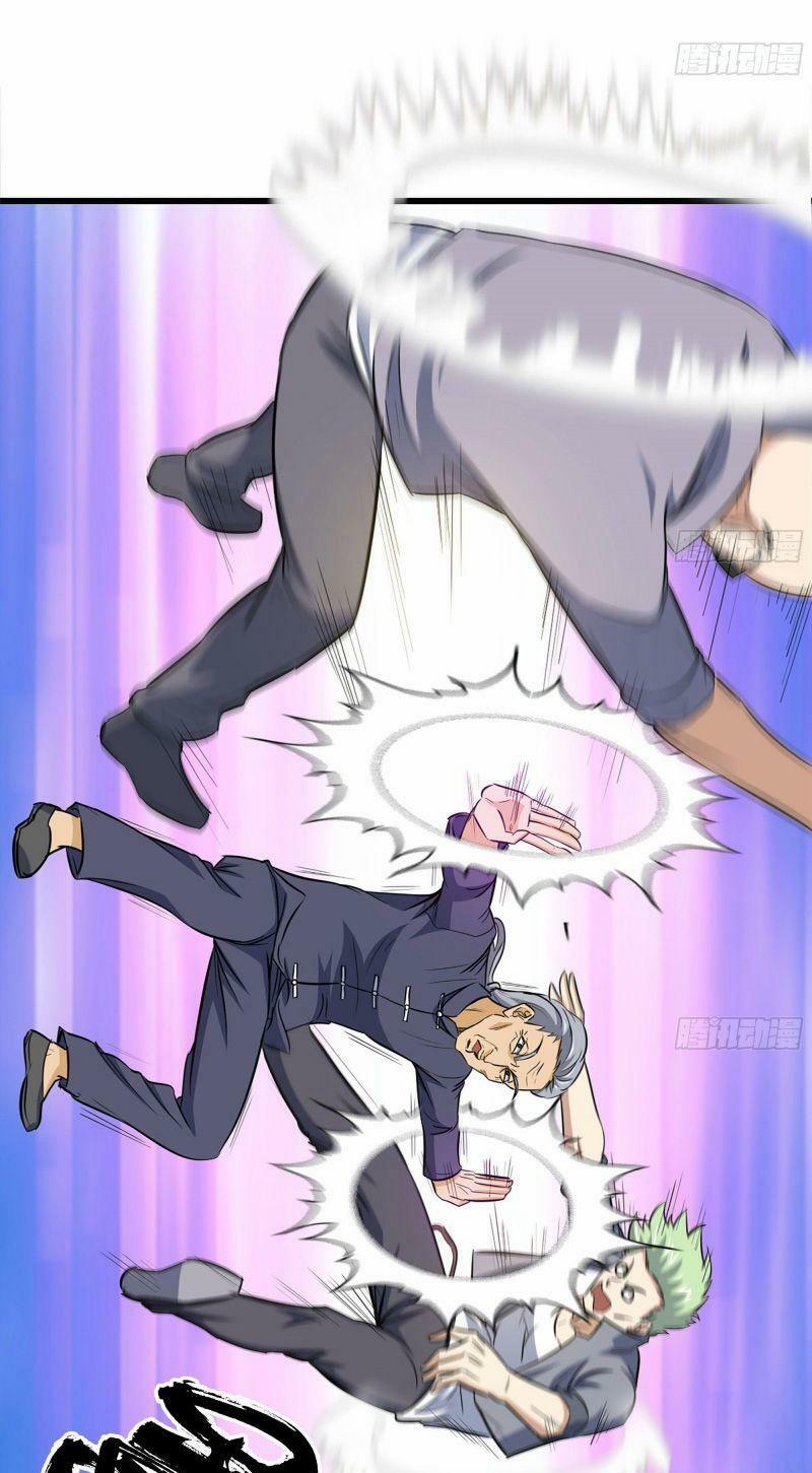 Tôi Chuyển Vàng Tại Mạt Thế 48 trang 15