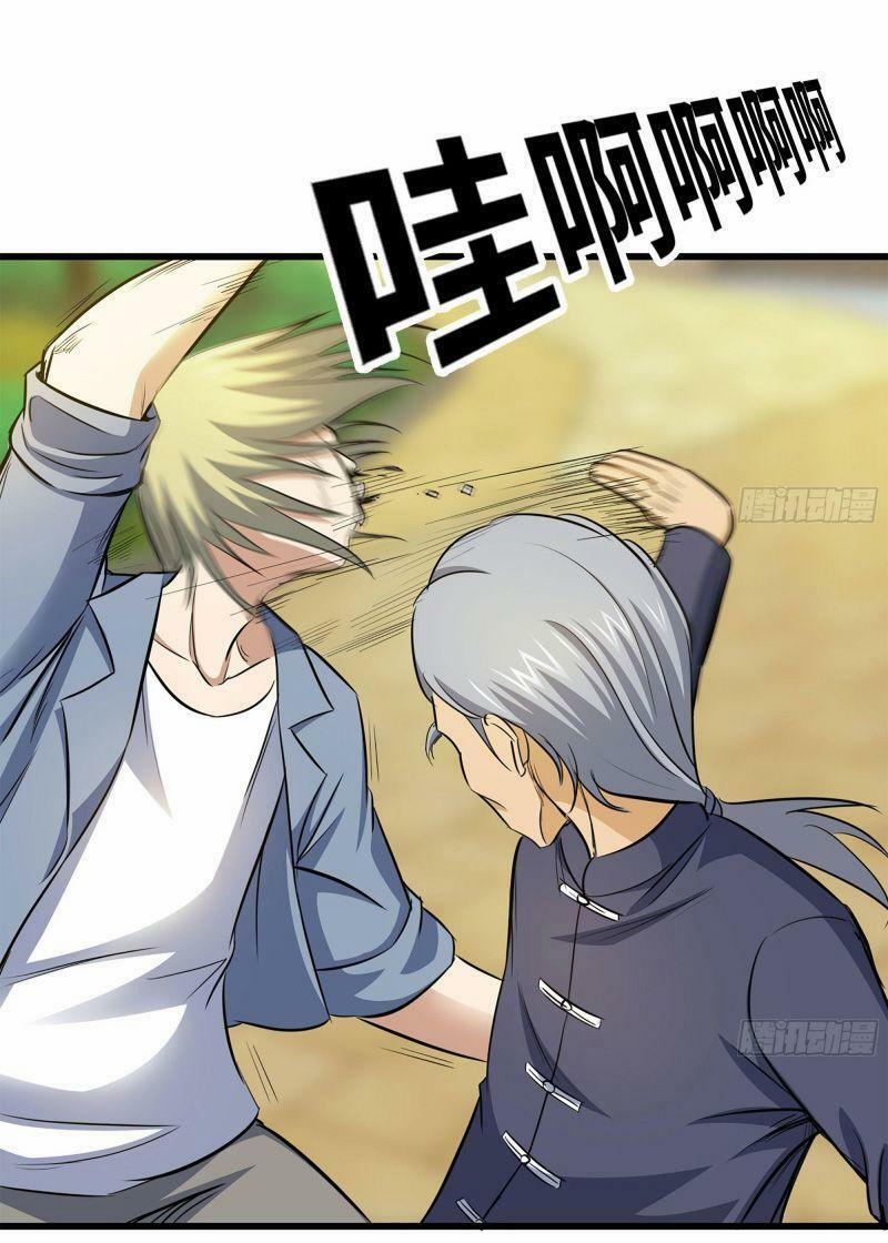 Tôi Chuyển Vàng Tại Mạt Thế 48 trang 23