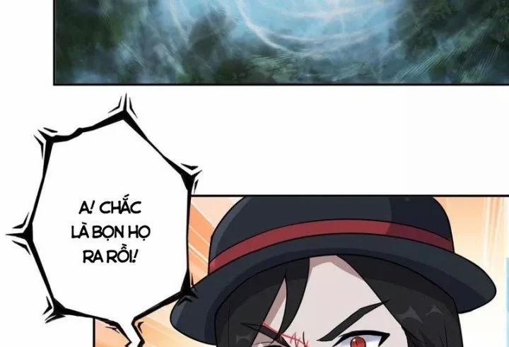 Tôi Chuyển Vàng Tại Mạt Thế 480 trang 20