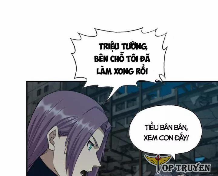 Tôi Chuyển Vàng Tại Mạt Thế 481 trang 2