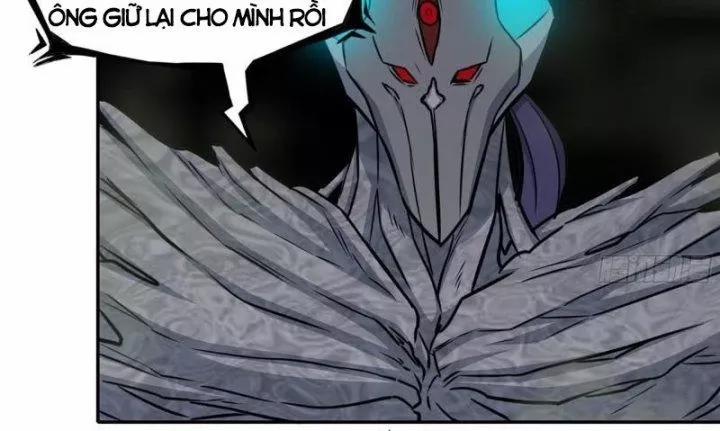 Tôi Chuyển Vàng Tại Mạt Thế 481 trang 41