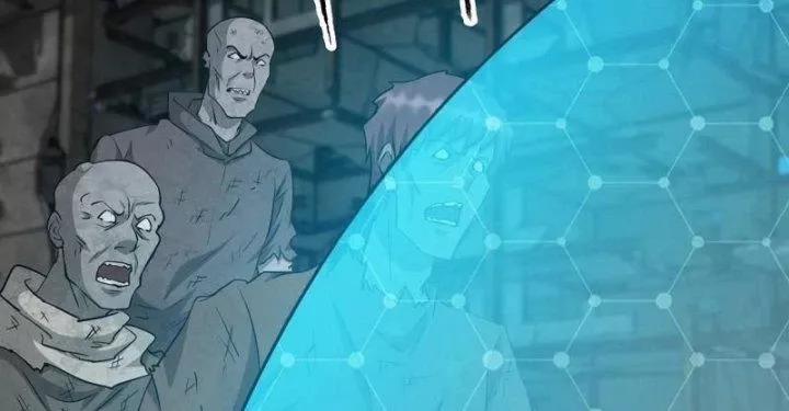 Tôi Chuyển Vàng Tại Mạt Thế 481 trang 9