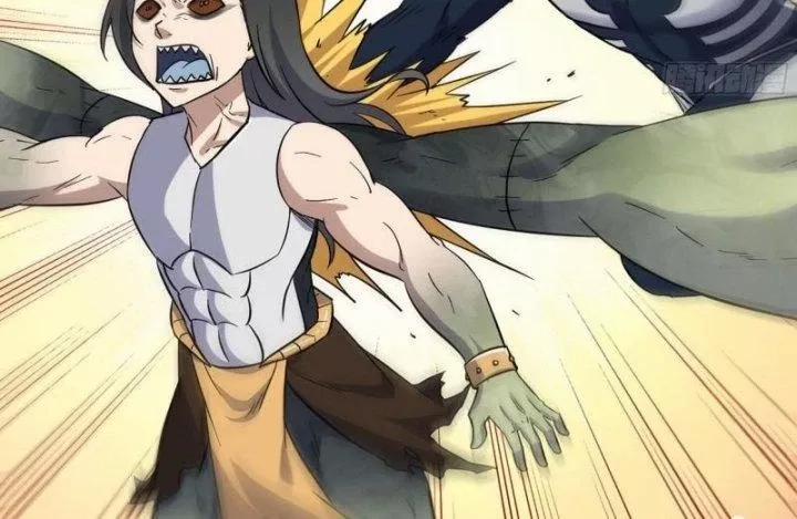 Tôi Chuyển Vàng Tại Mạt Thế 483 trang 37