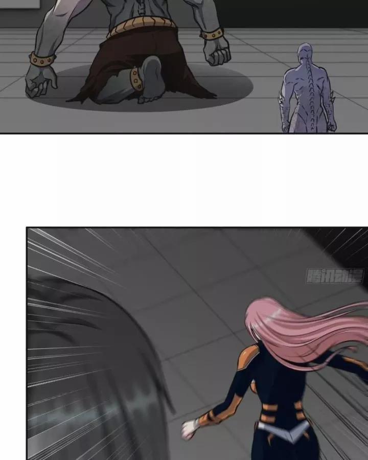 Tôi Chuyển Vàng Tại Mạt Thế 486 trang 11