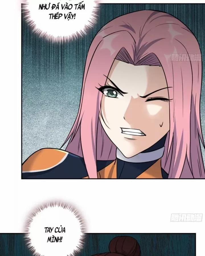 Tôi Chuyển Vàng Tại Mạt Thế 486 trang 16
