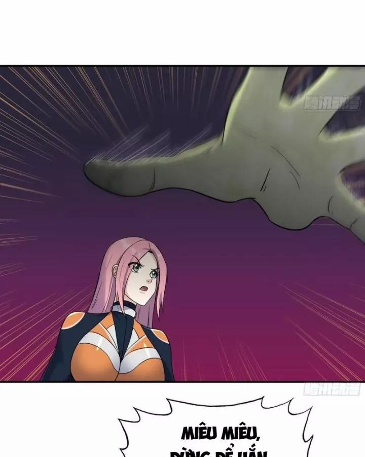 Tôi Chuyển Vàng Tại Mạt Thế 486 trang 19