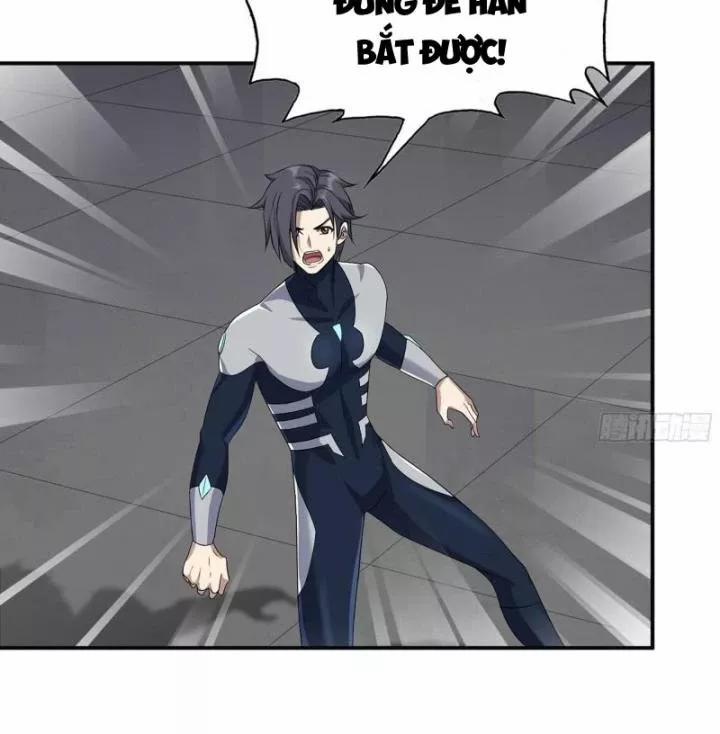 Tôi Chuyển Vàng Tại Mạt Thế 486 trang 20