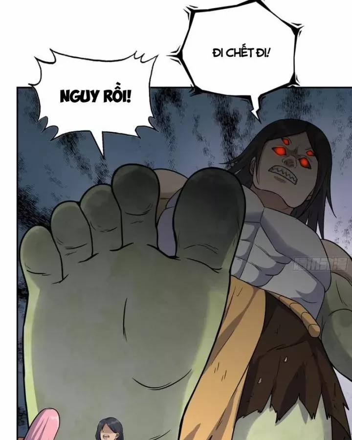 Tôi Chuyển Vàng Tại Mạt Thế 486 trang 24