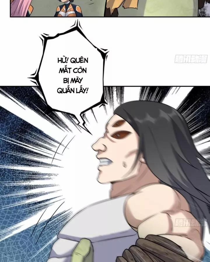 Tôi Chuyển Vàng Tại Mạt Thế 486 trang 25