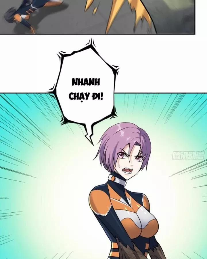 Tôi Chuyển Vàng Tại Mạt Thế 486 trang 28