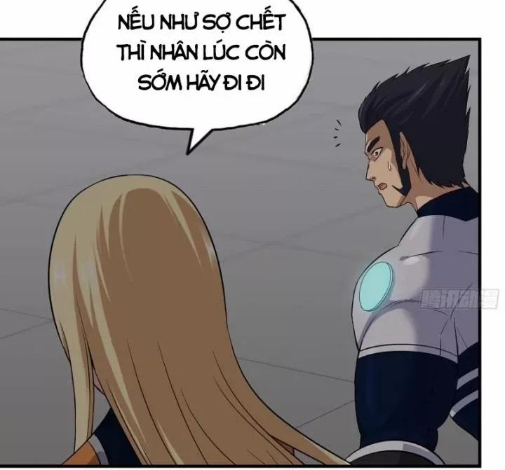 Tôi Chuyển Vàng Tại Mạt Thế 486 trang 37