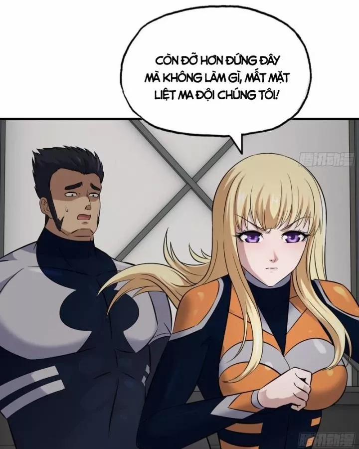 Tôi Chuyển Vàng Tại Mạt Thế 486 trang 38