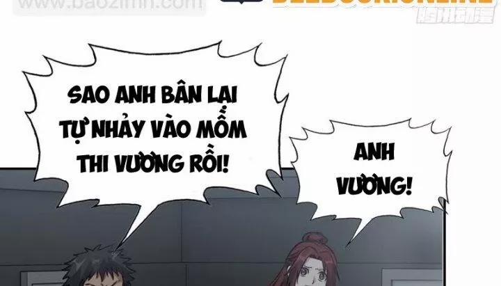 Tôi Chuyển Vàng Tại Mạt Thế 487 trang 64