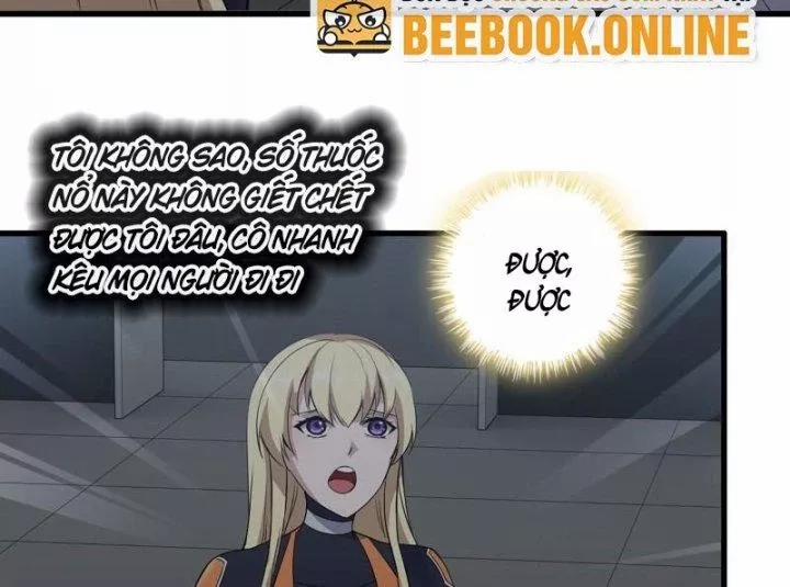 Tôi Chuyển Vàng Tại Mạt Thế 488 trang 7