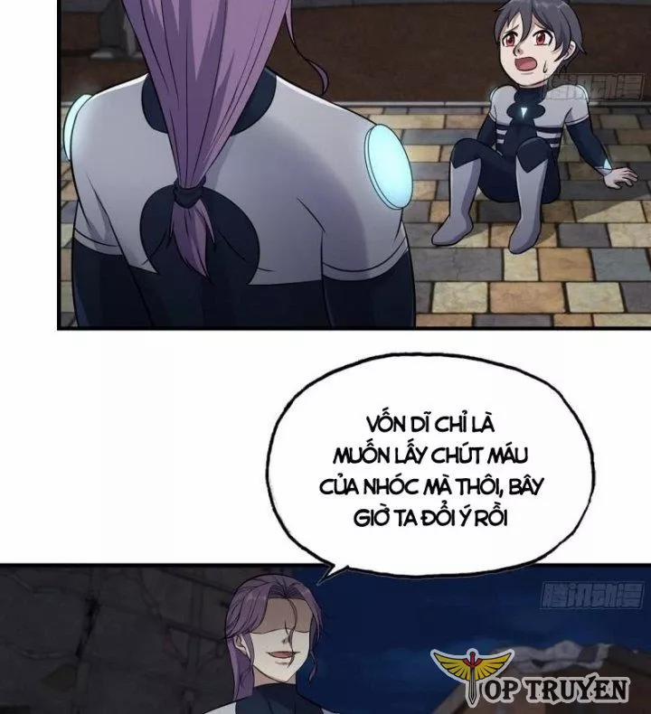 Tôi Chuyển Vàng Tại Mạt Thế 489 trang 2