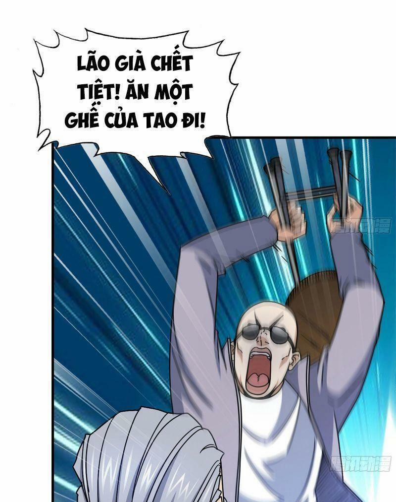 Tôi Chuyển Vàng Tại Mạt Thế 49 trang 0