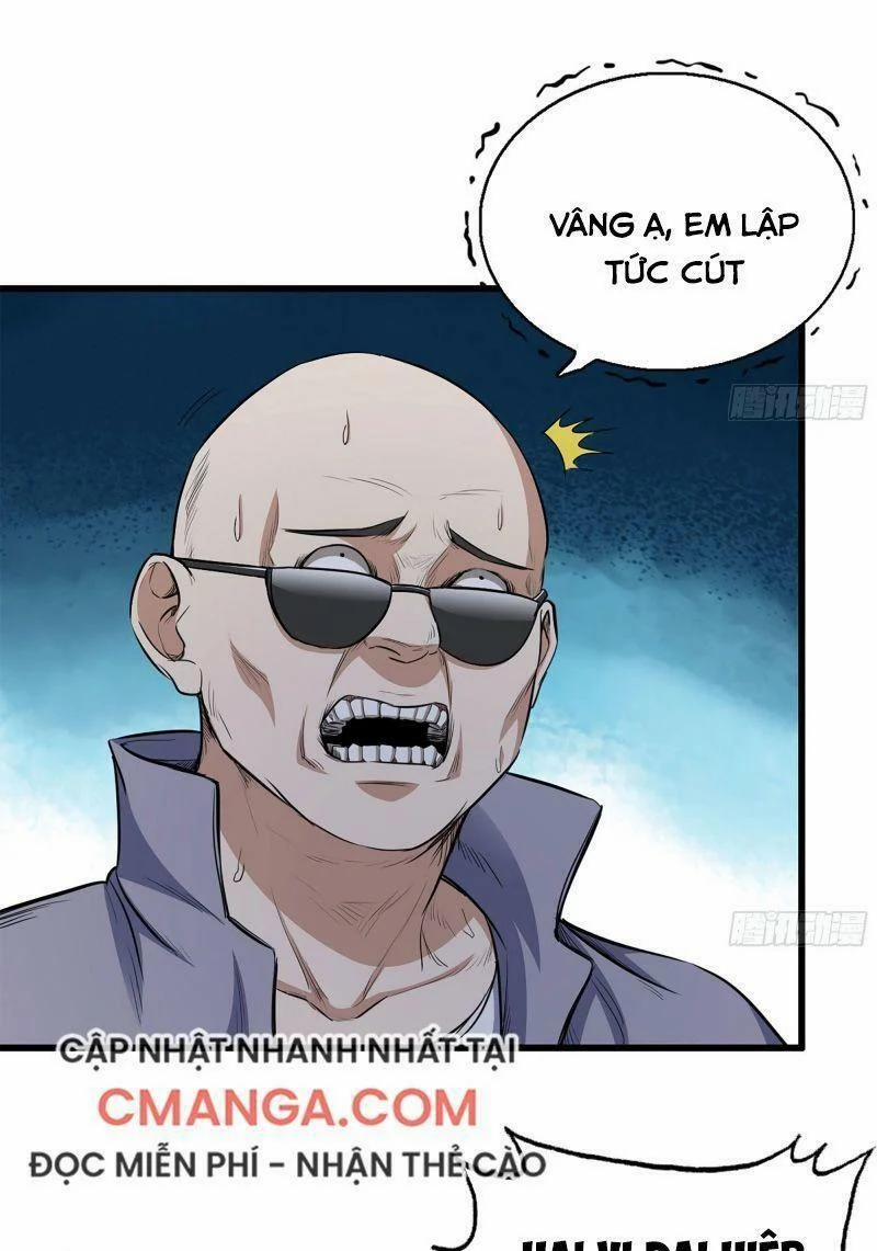 Tôi Chuyển Vàng Tại Mạt Thế 49 trang 20