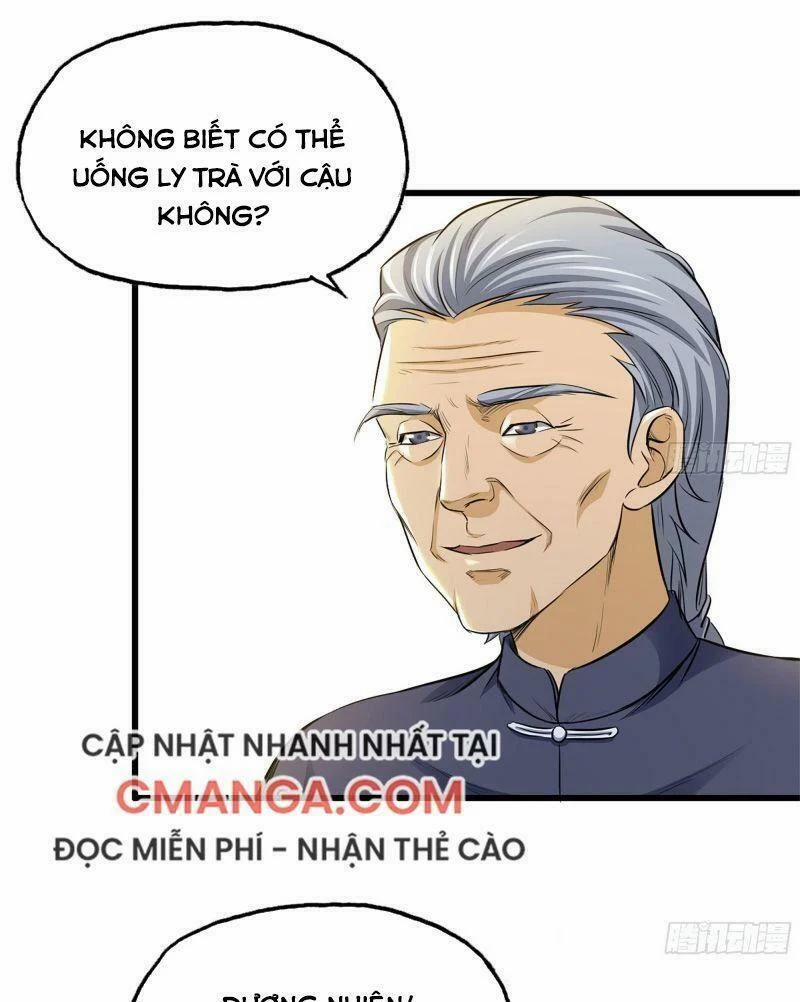 Tôi Chuyển Vàng Tại Mạt Thế 49 trang 24