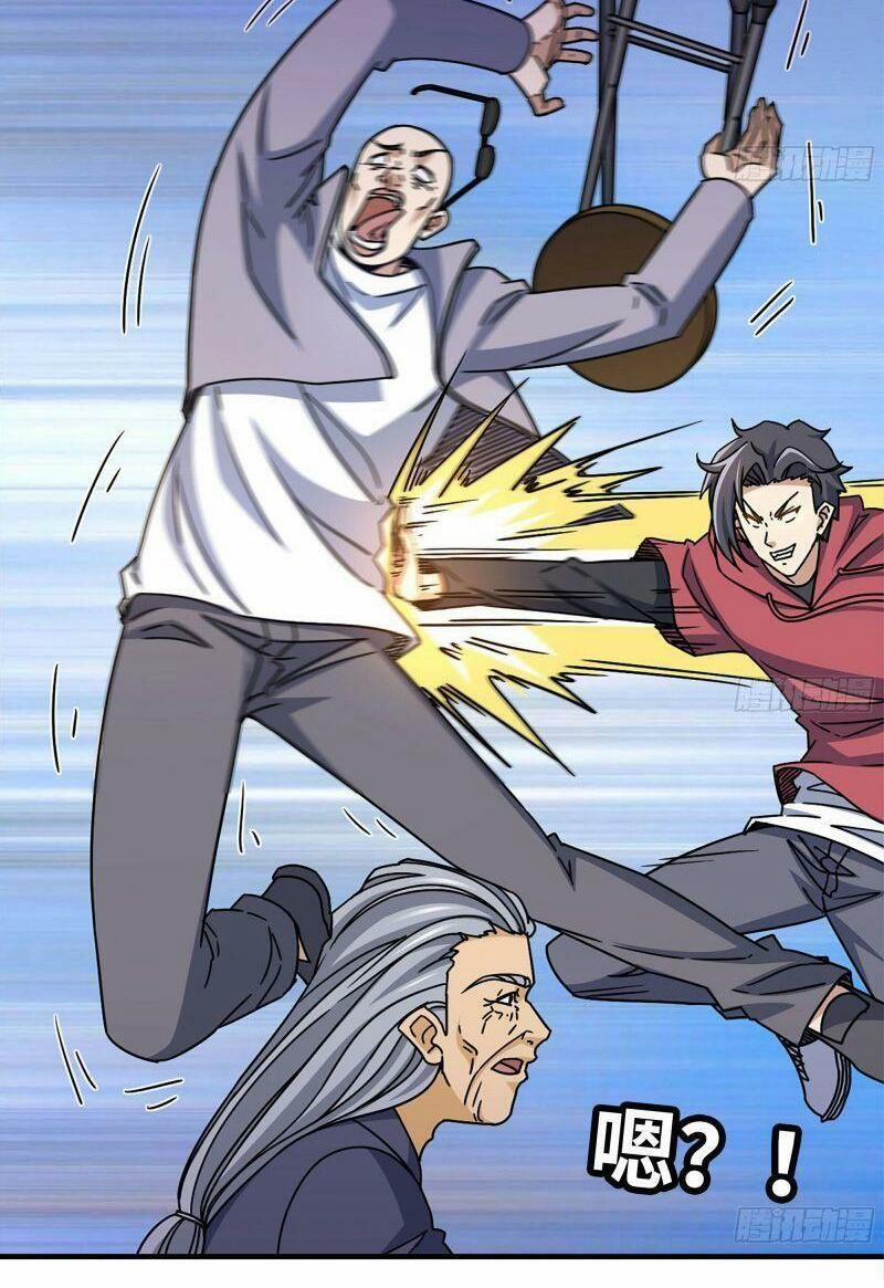 Tôi Chuyển Vàng Tại Mạt Thế 49 trang 3