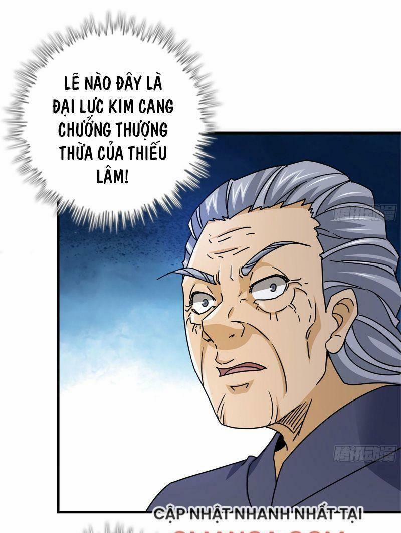 Tôi Chuyển Vàng Tại Mạt Thế 49 trang 4