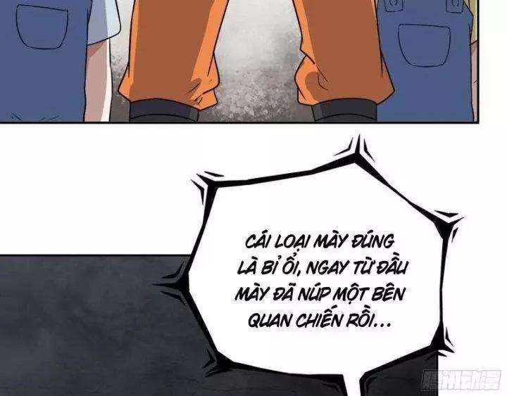 Tôi Chuyển Vàng Tại Mạt Thế 490 trang 20