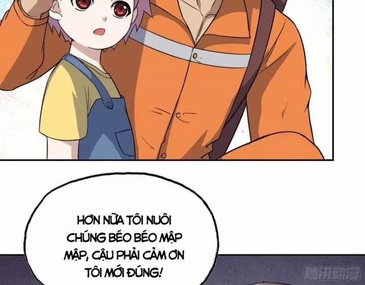 Tôi Chuyển Vàng Tại Mạt Thế 490 trang 43