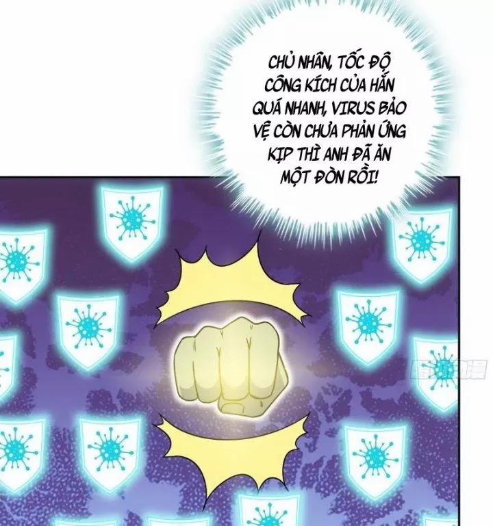 Tôi Chuyển Vàng Tại Mạt Thế 490 trang 60