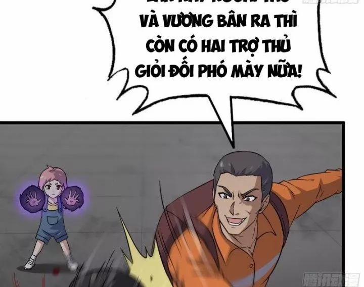 Tôi Chuyển Vàng Tại Mạt Thế 491 trang 17