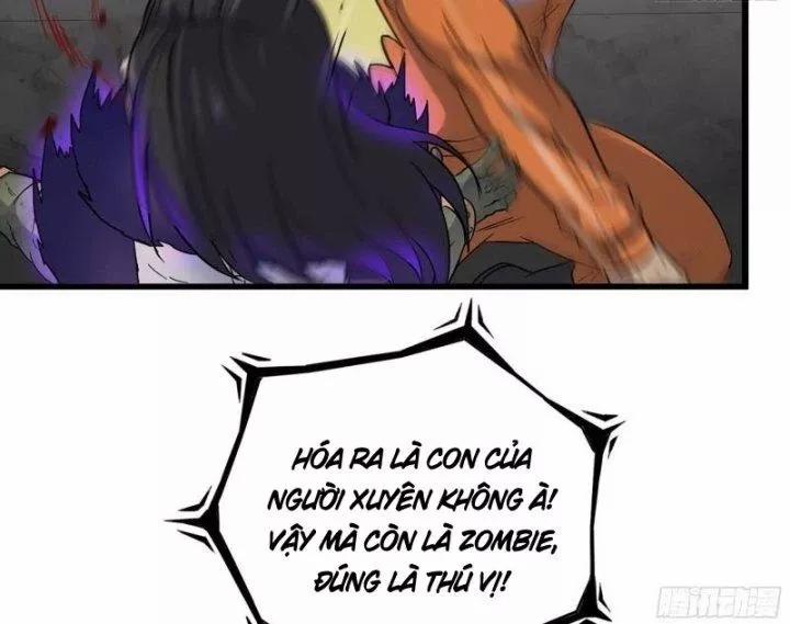 Tôi Chuyển Vàng Tại Mạt Thế 491 trang 18