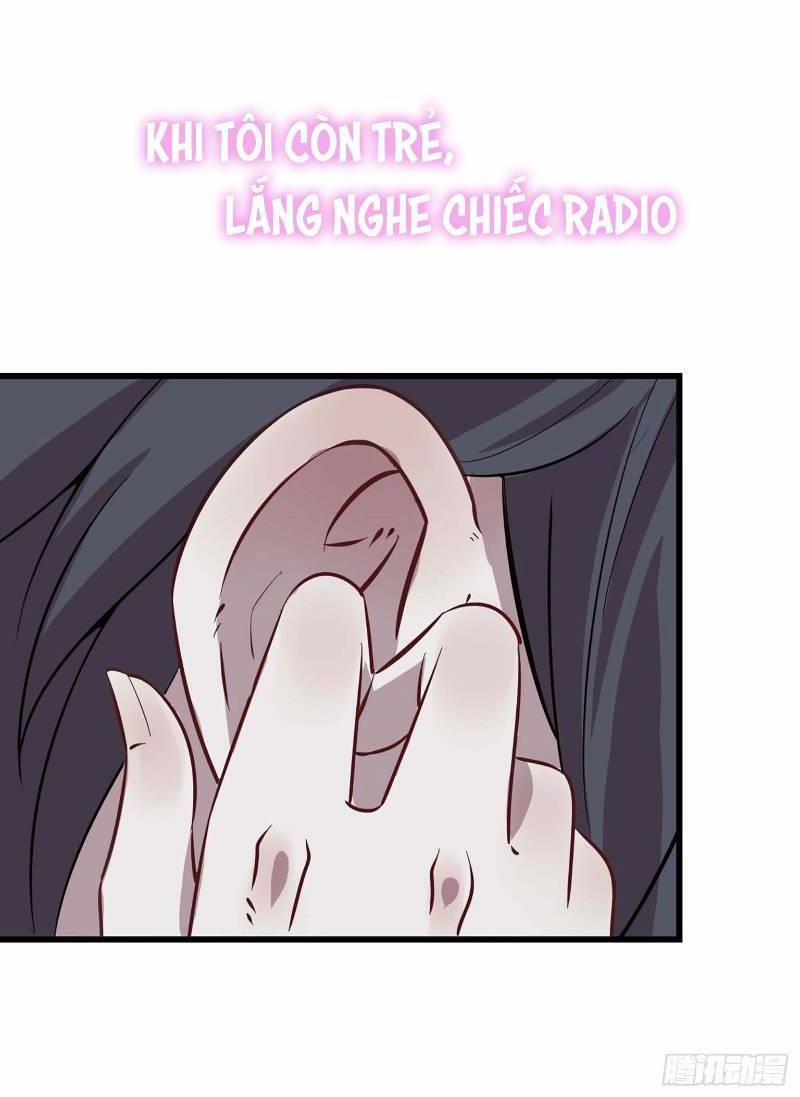 Tôi Chuyển Vàng Tại Mạt Thế 5 trang 1