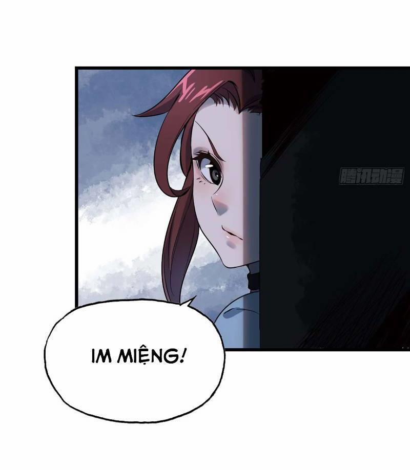 Tôi Chuyển Vàng Tại Mạt Thế 5 trang 10