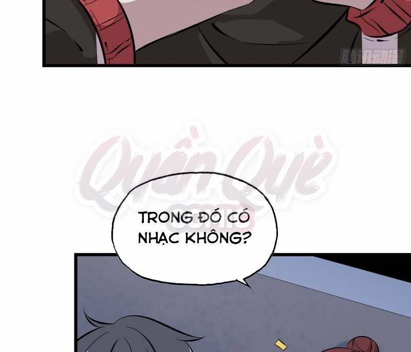 Tôi Chuyển Vàng Tại Mạt Thế 5 trang 21