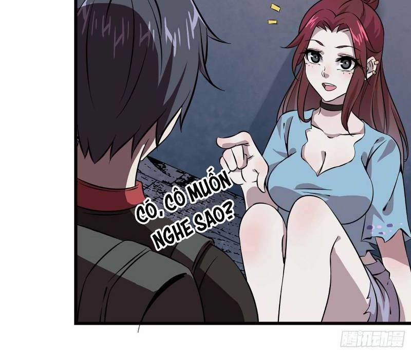 Tôi Chuyển Vàng Tại Mạt Thế 5 trang 22