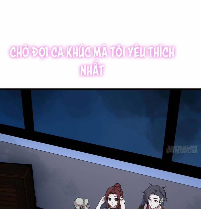 Tôi Chuyển Vàng Tại Mạt Thế 5 trang 26