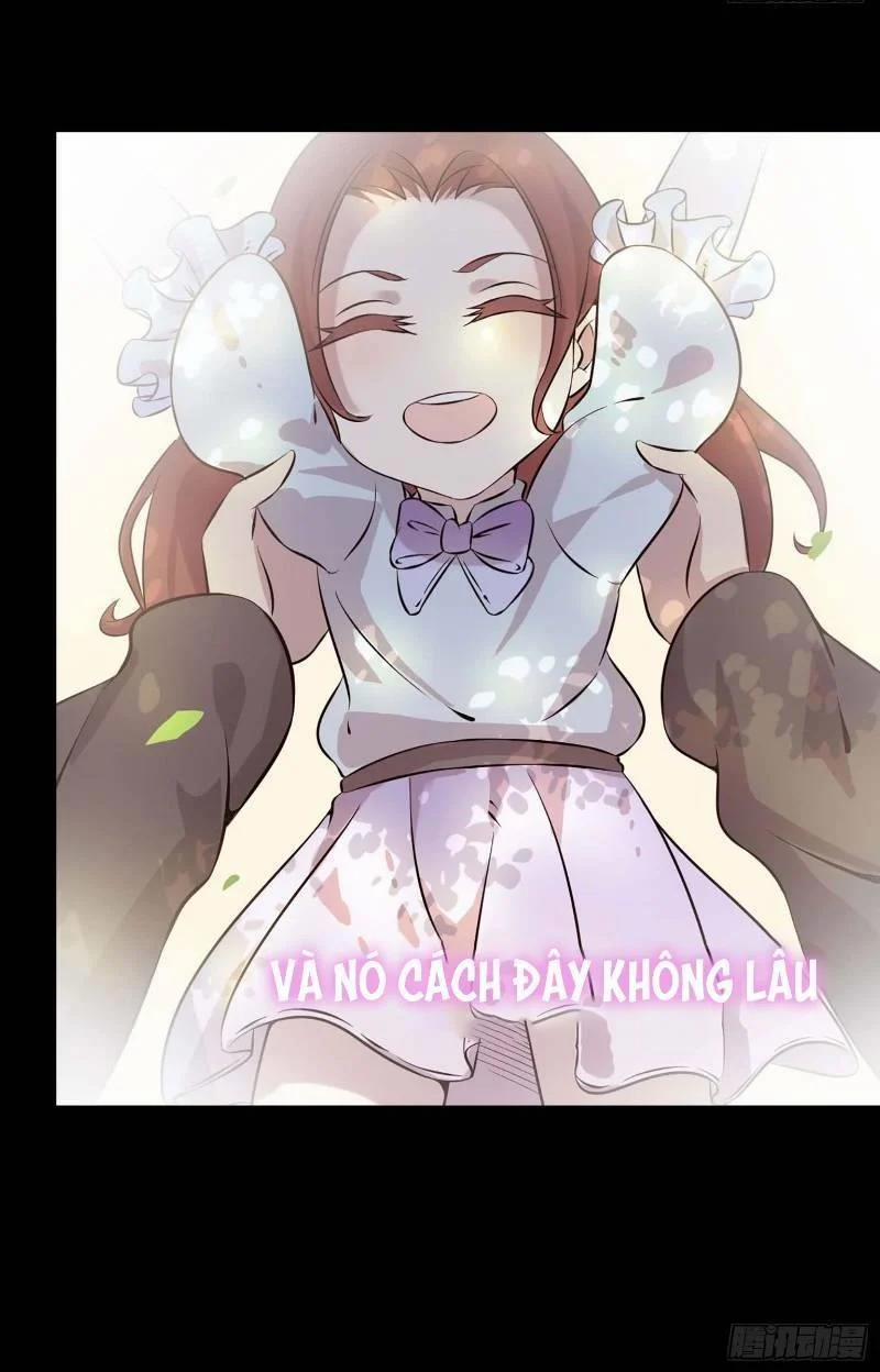 Tôi Chuyển Vàng Tại Mạt Thế 5 trang 31