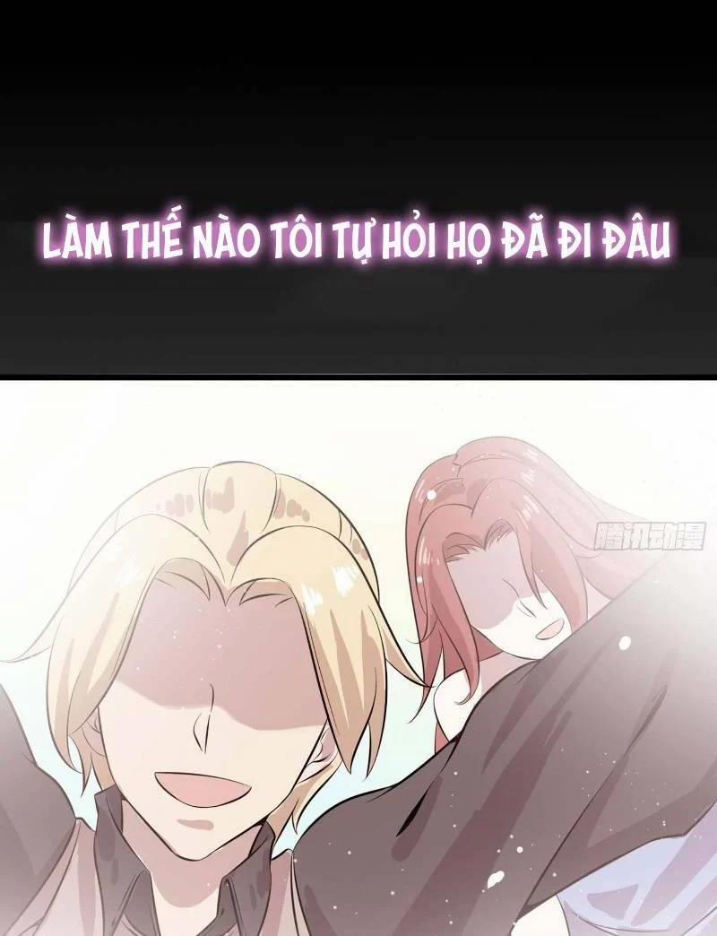 Tôi Chuyển Vàng Tại Mạt Thế 5 trang 32