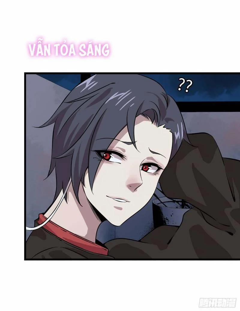 Tôi Chuyển Vàng Tại Mạt Thế 5 trang 37