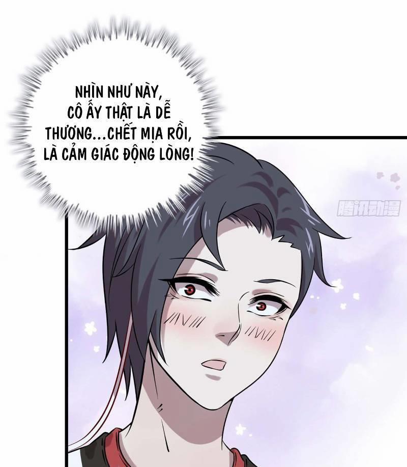 Tôi Chuyển Vàng Tại Mạt Thế 5 trang 47