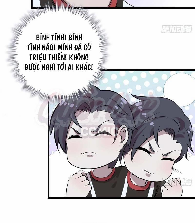 Tôi Chuyển Vàng Tại Mạt Thế 5 trang 48