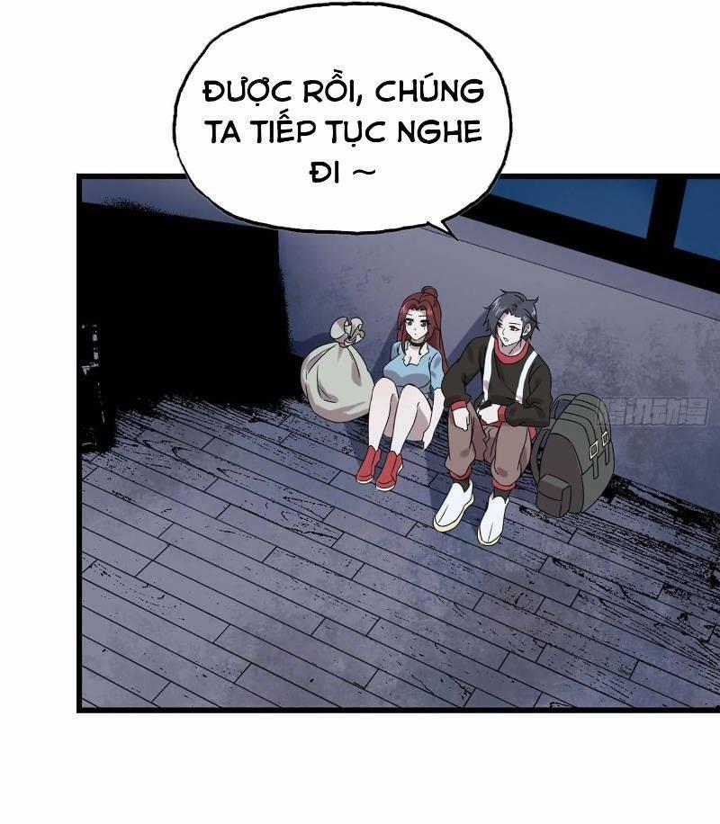 Tôi Chuyển Vàng Tại Mạt Thế 5 trang 49