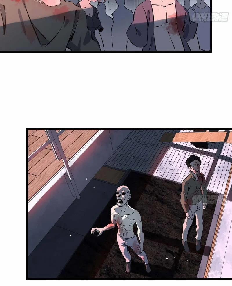 Tôi Chuyển Vàng Tại Mạt Thế 5 trang 52